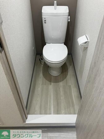 メゾンMKの物件内観写真